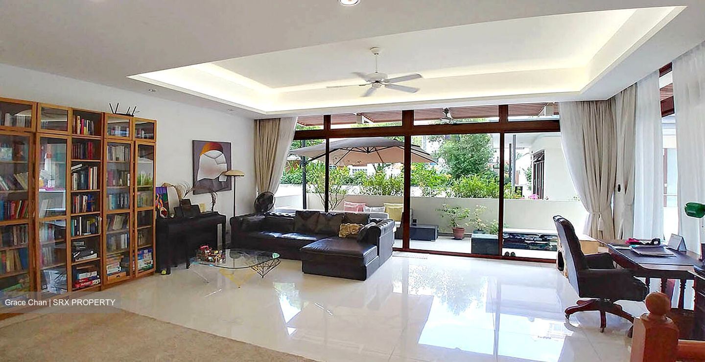 Lian Villas (D15), Terrace #492475091